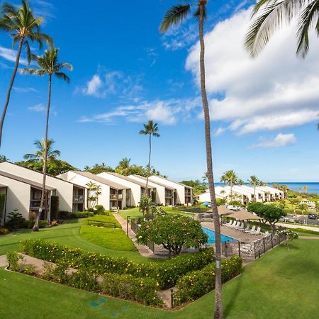 Villa Hale Kamaole 341 Wailea  Exterior foto