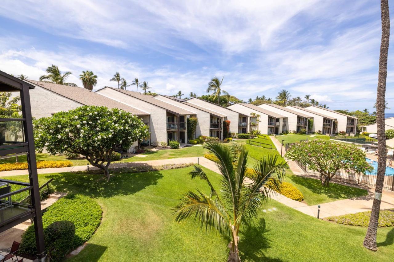 Villa Hale Kamaole 341 Wailea  Exterior foto