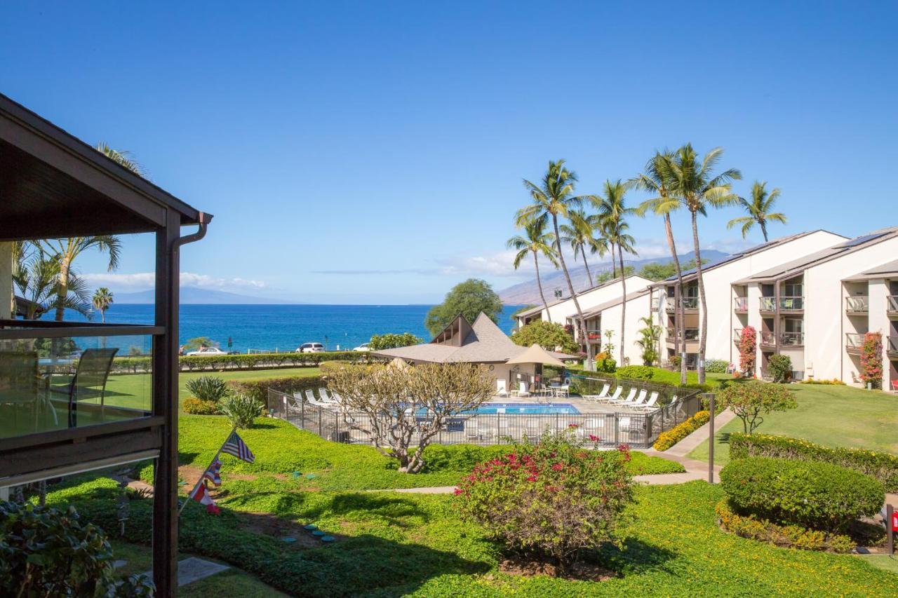 Villa Hale Kamaole 341 Wailea  Exterior foto