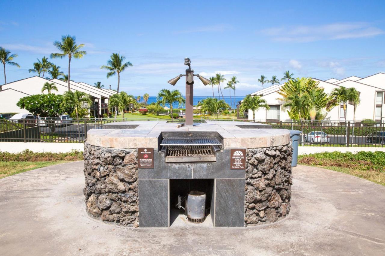 Villa Hale Kamaole 341 Wailea  Exterior foto