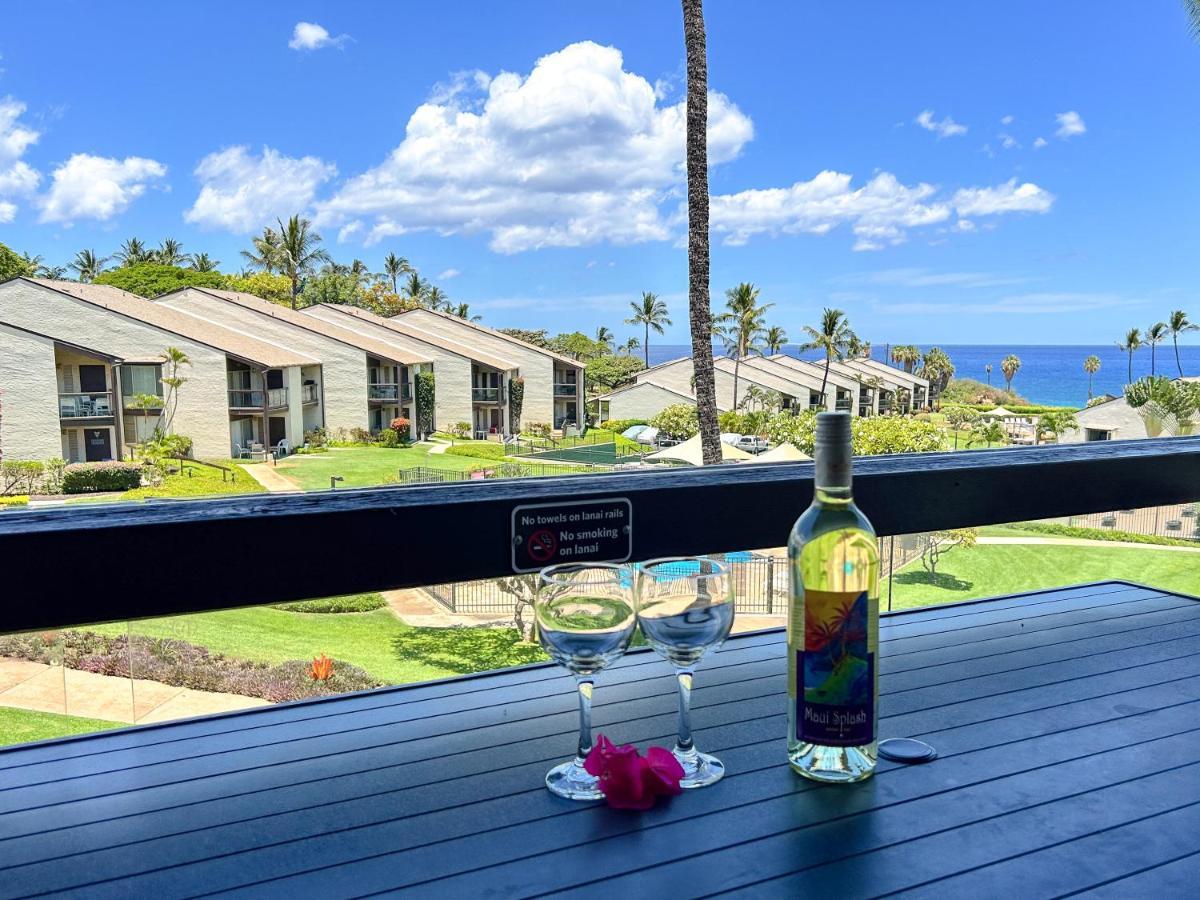 Villa Hale Kamaole 341 Wailea  Exterior foto