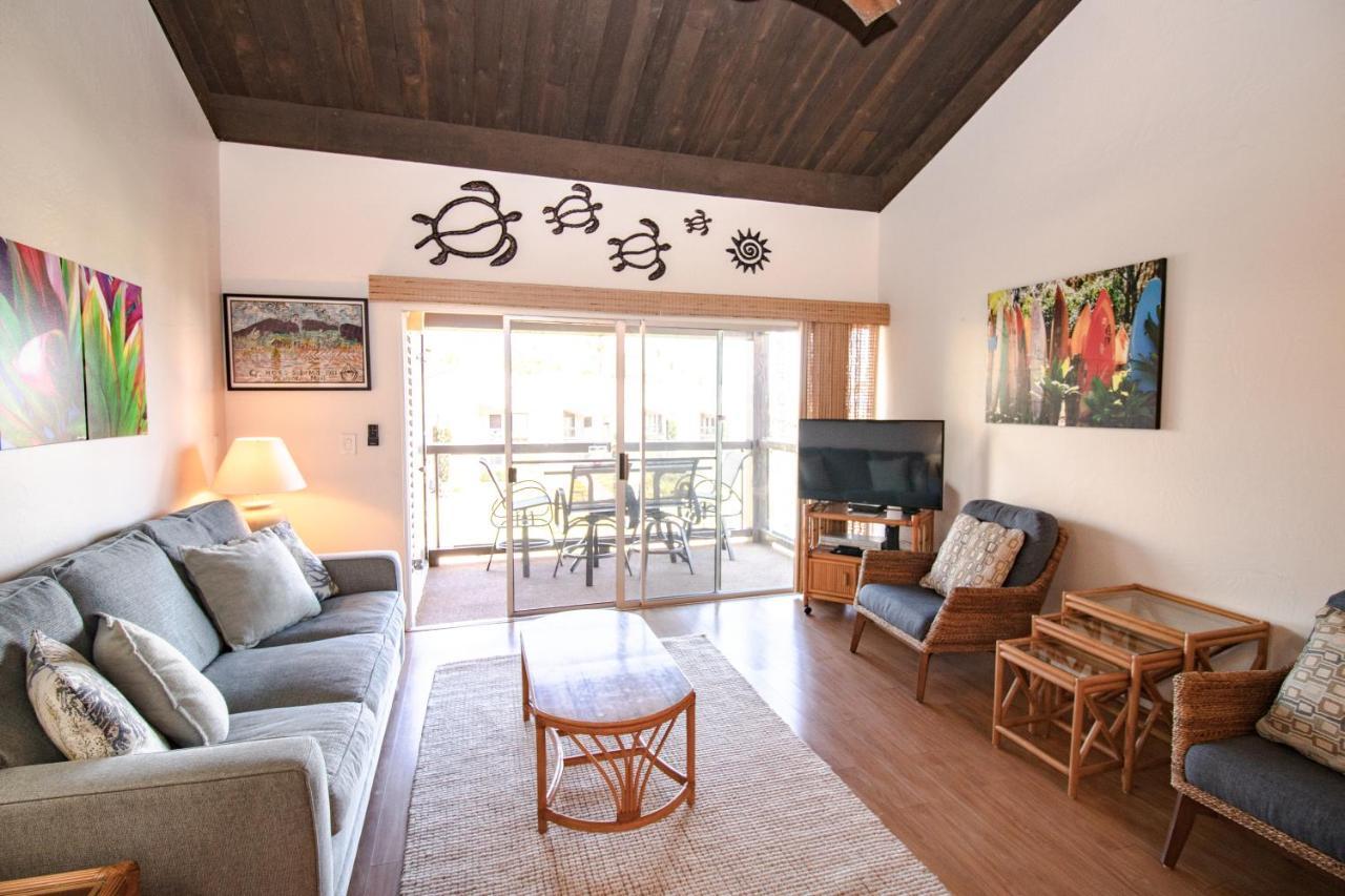 Villa Hale Kamaole 341 Wailea  Exterior foto