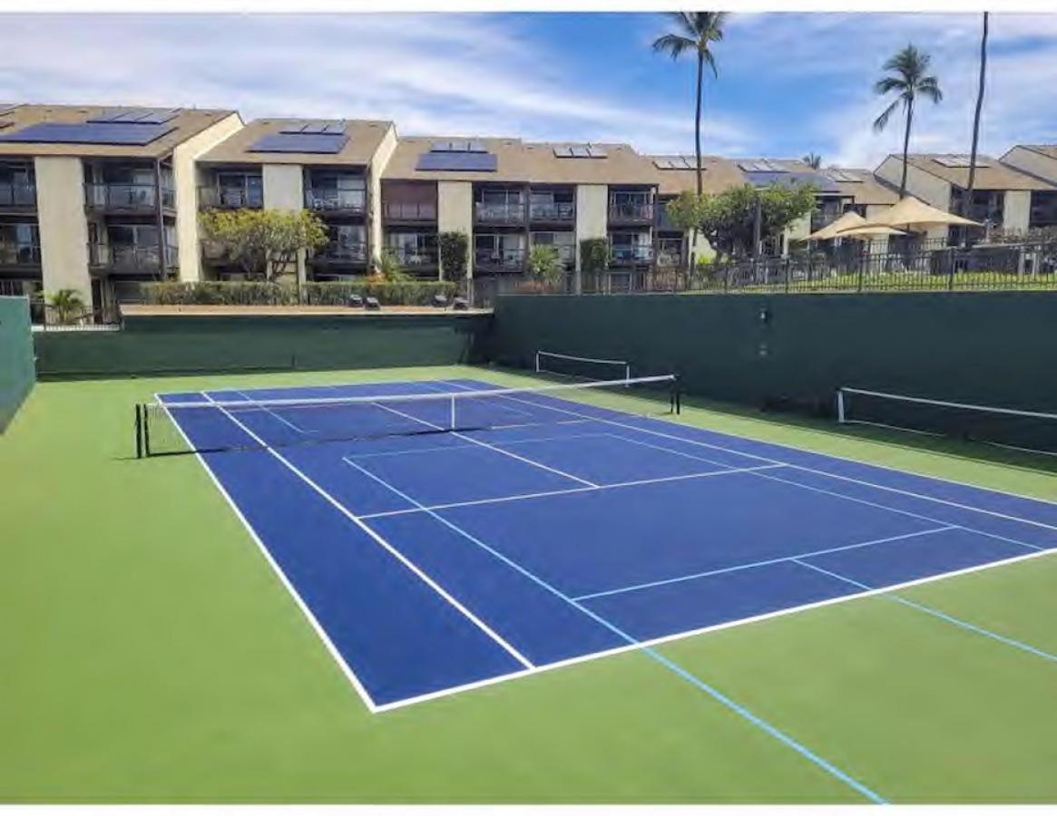 Villa Hale Kamaole 341 Wailea  Exterior foto